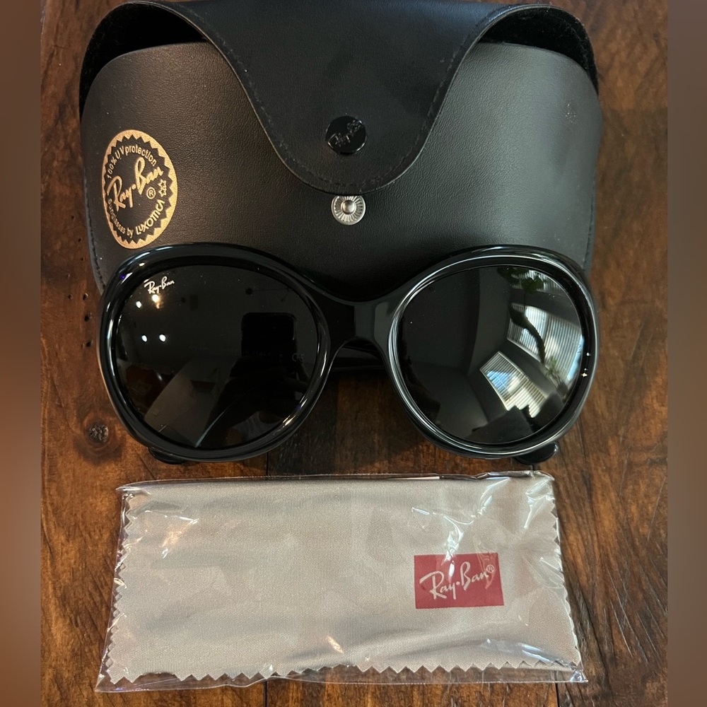 Ray Ban Sunglasses